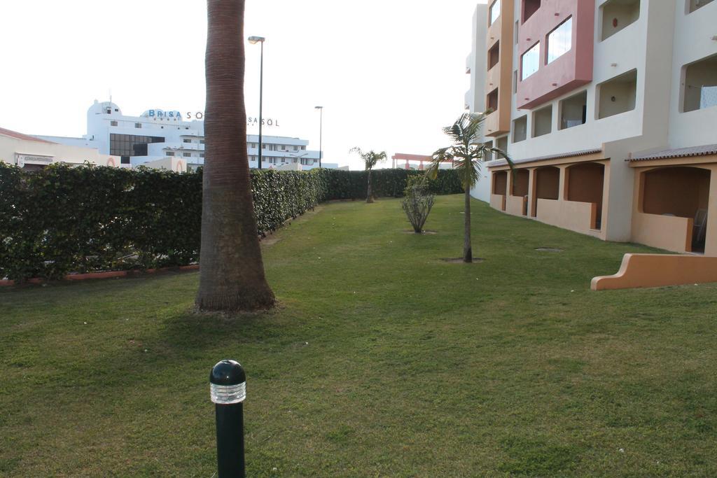 Xavilla 8 Albufeira Esterno foto